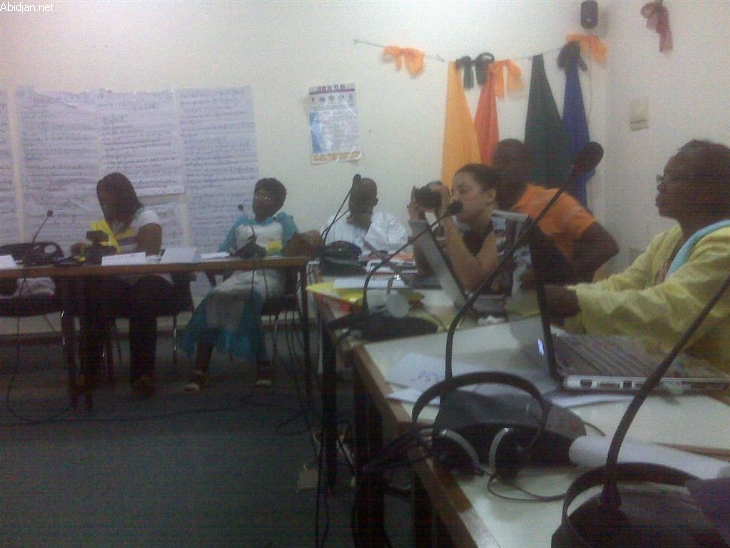 Violation des droits de l’enfant dans la presse : Le RICAE et Save the Children forment des collecteurs